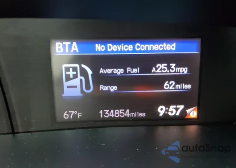 2012 Honda Civic Ex z USA, uszkodzony, nr VIN 19XFB2F8XCE305806